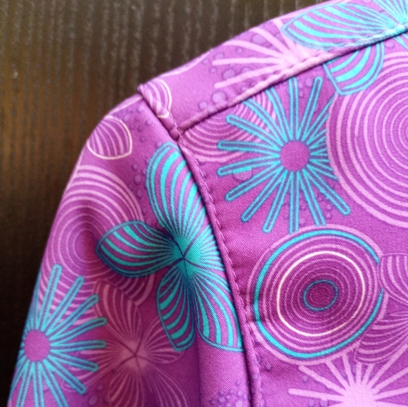 💕 Xmtn 💕 Girls Size XL 14-16 Years Purple - Picture 6 of 14